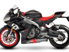 Aprilia RS 660